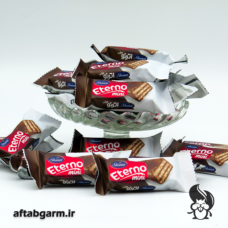 مینی اترنو شونیز