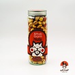 آجیل چهارمغز شیشه