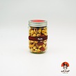 آجیل چهارمغز شیشه