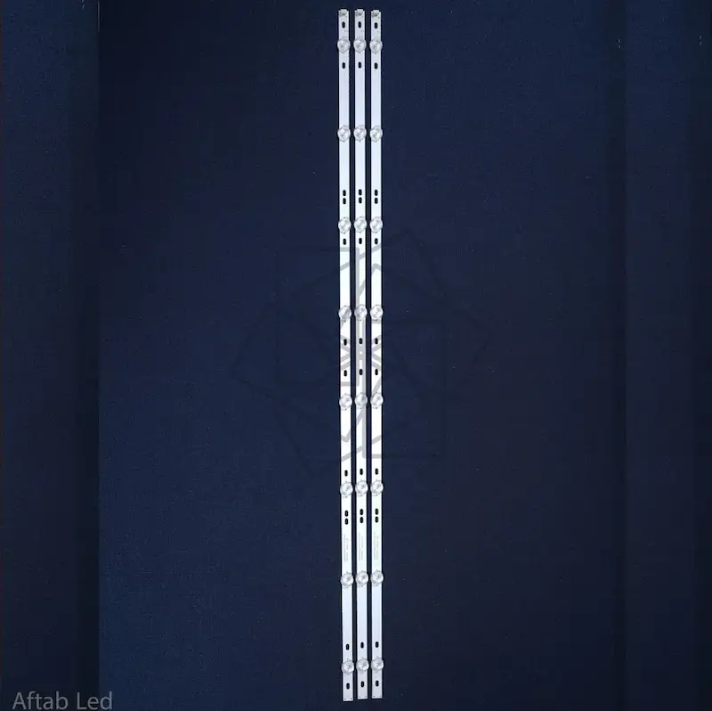 بک لایت UE43J5272AU