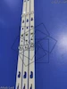 بک لایت تلویزیون 43 اینچ ایکس ویژن 43XT745