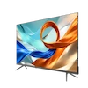 تلویزیون هوشمند 55 اینچ ایکس ویژن مدل 55XYU720
