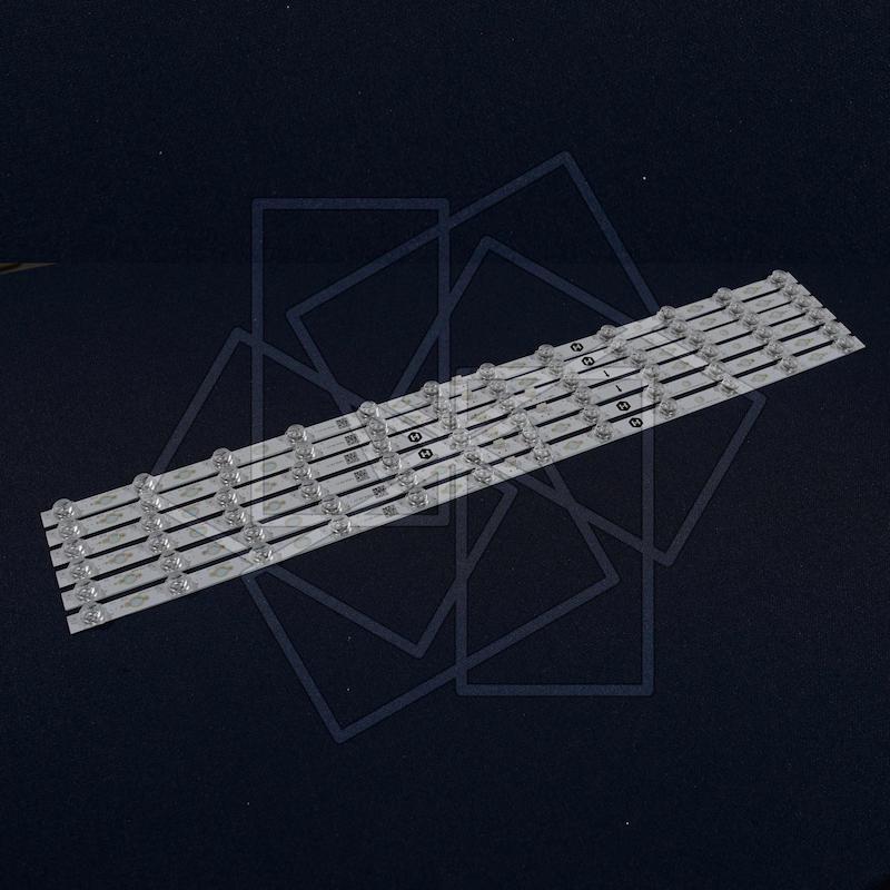 بک لایت 65C645