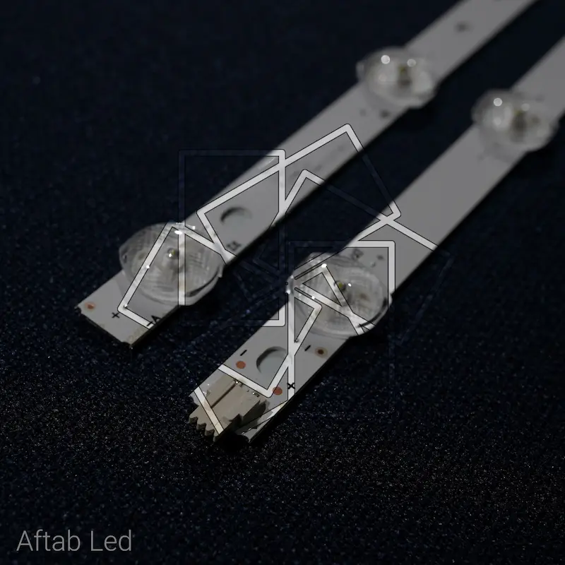 بک لایت 50S38