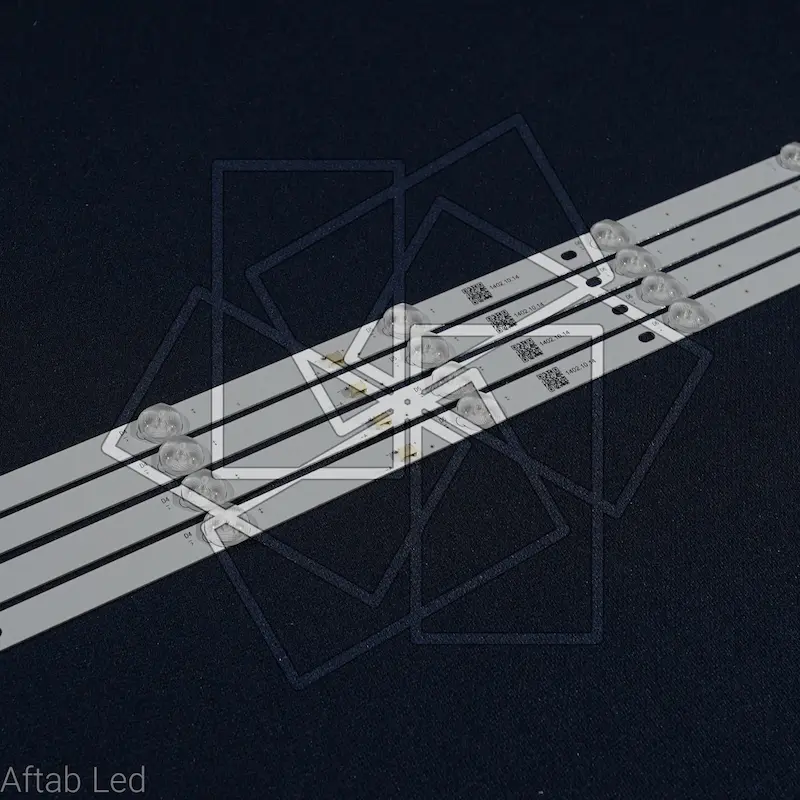 بک لایت 50UA7410(6V)