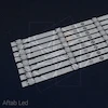 بک لایت 50W660