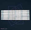 بک لایت 50W660