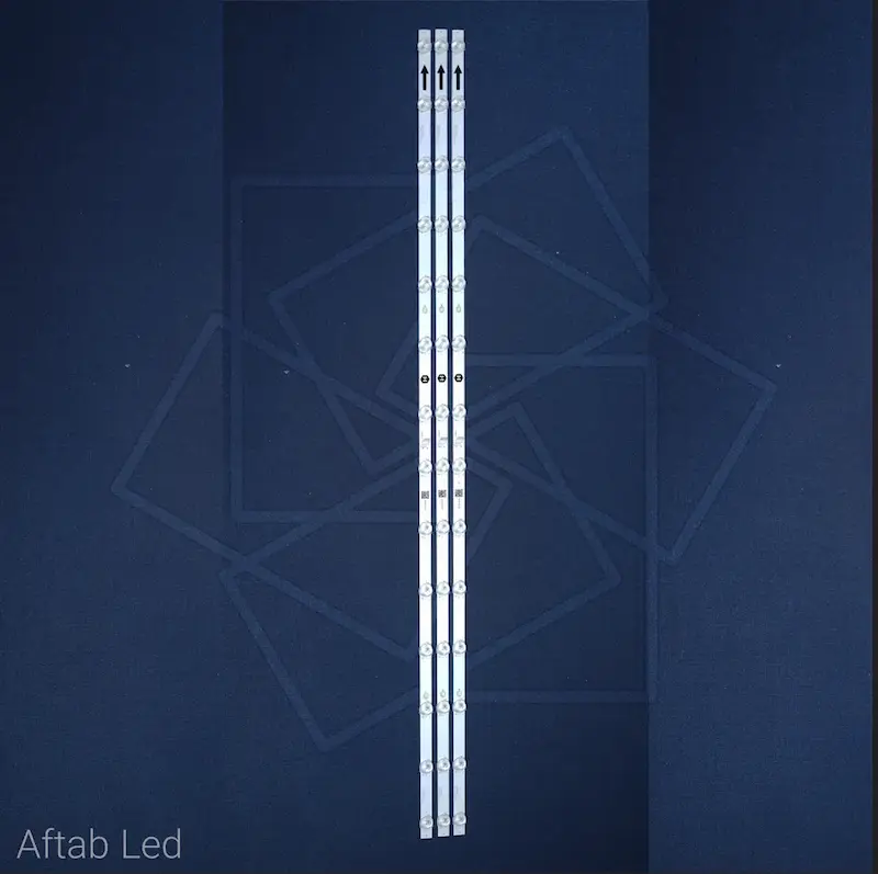بک لایت 50XTU775