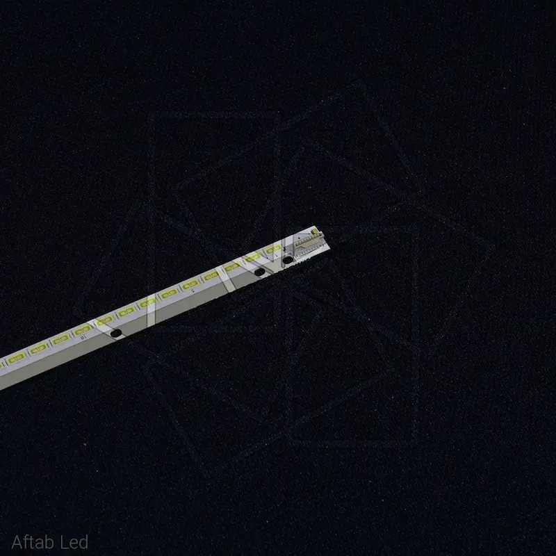 بک لایت 55LA6400