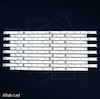 بک لایت 55LED9800