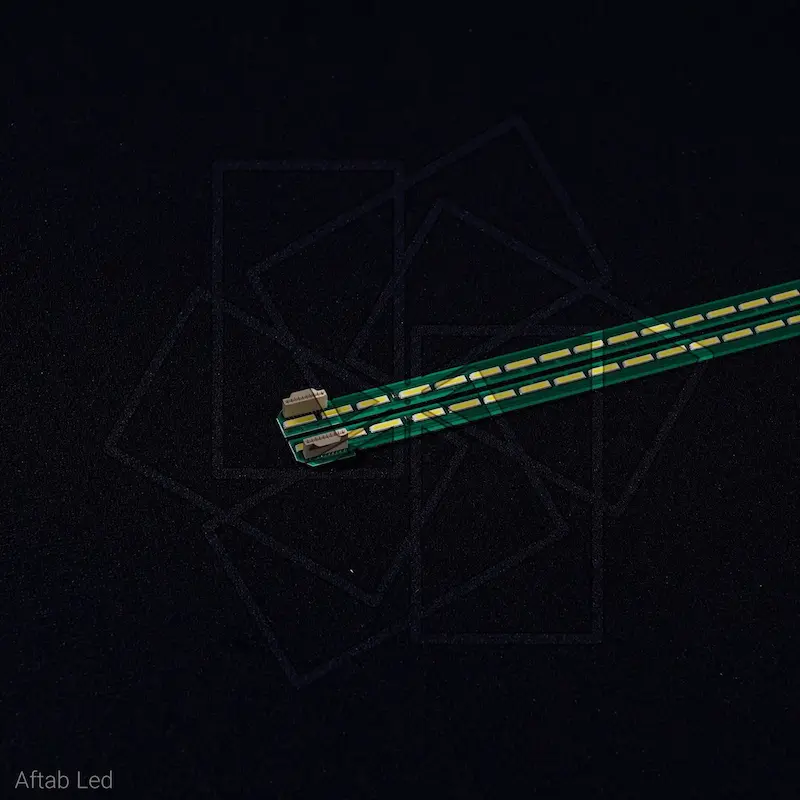بک لایت 55UH65200 60LED