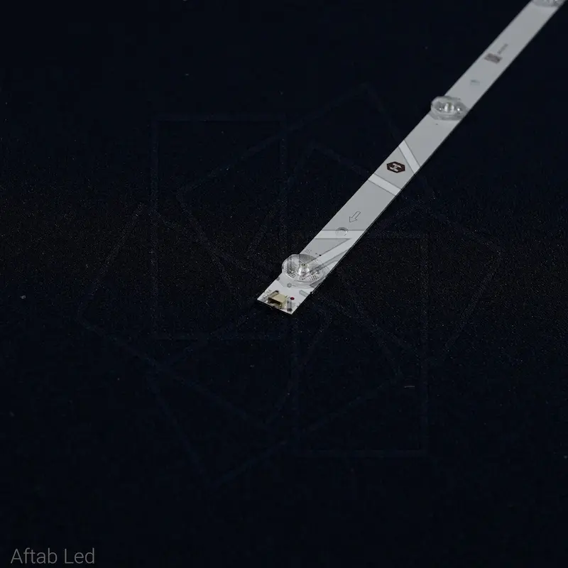 بک لایت 58D-NJ1200