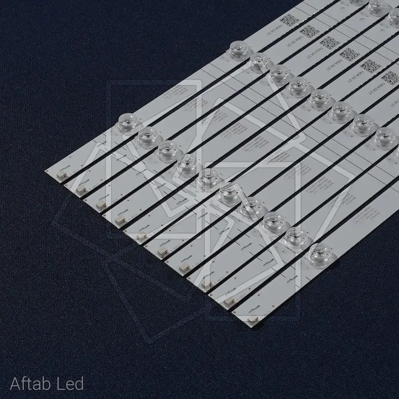 بک لایت 58SH201