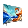  تلویزیون UHD 4K هوشمند 55 اینچ ایکس ویژن مدل 55XYU720 