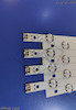 بک لایت 49 اینچ ال جی مدل 49UF 7LED 