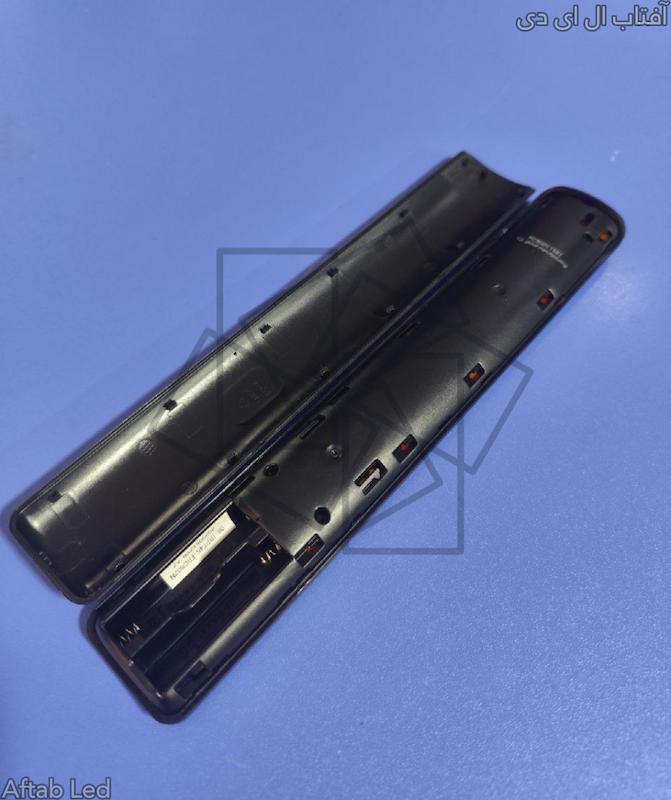 ریموت کنترل اورجینال تی سی ال 49P3CF