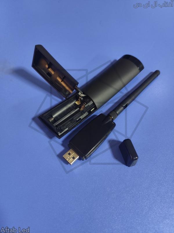 ریموت کنترل اورجینال هوشمند ایکس ویژن 49XKU635