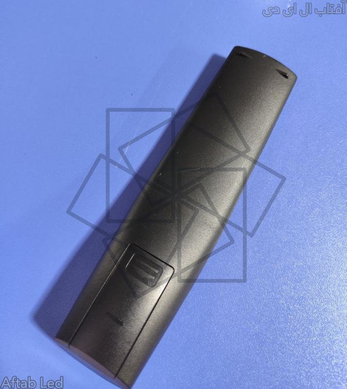 ریموت کنترل اورجینال ایکس ویژن مناسب سری XT
