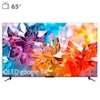 تلویزیون 65 اینچ هوشمند تی سی ال مدل 65C635 (بازسازی شده 6 ماه گارانتی)