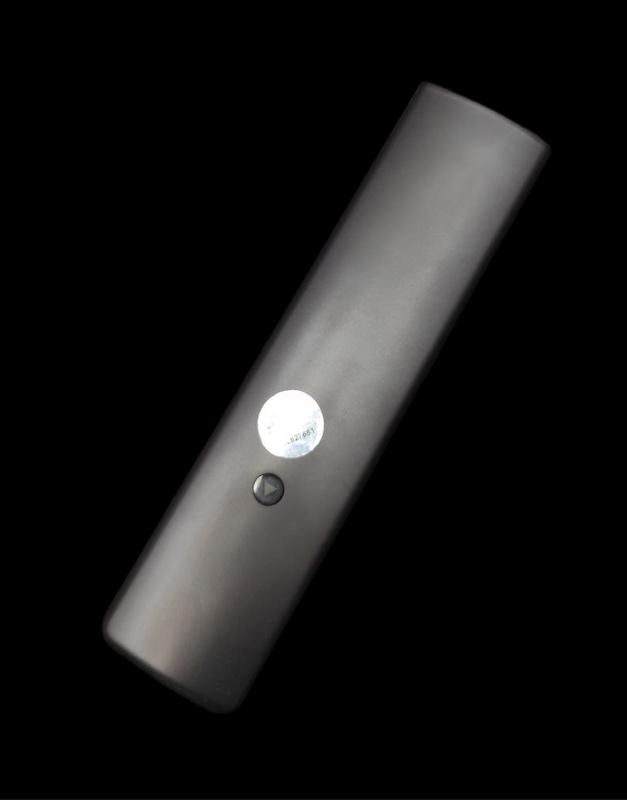 ریموت کنترل هوشمند تلویزیون نکسار مدل U50C614S