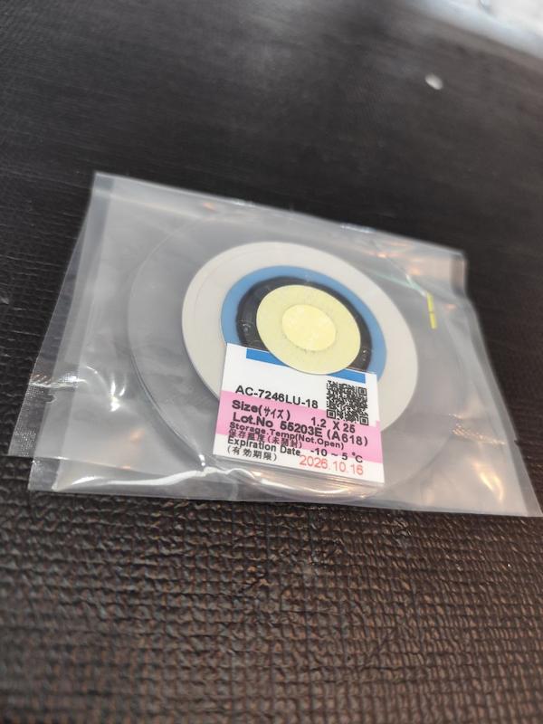 چسب درجه 1 ACF(چسب باندینگ) 1.2 