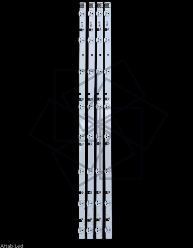 بک لایت  32EH5560/32EH5550