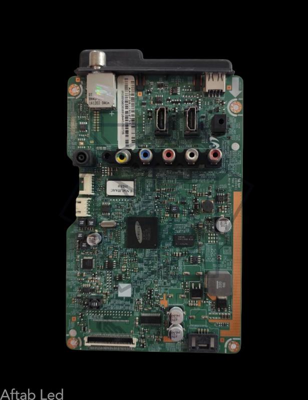 مین برد تلویزیون 32 اینچ سامسونگ مدل 32M4850