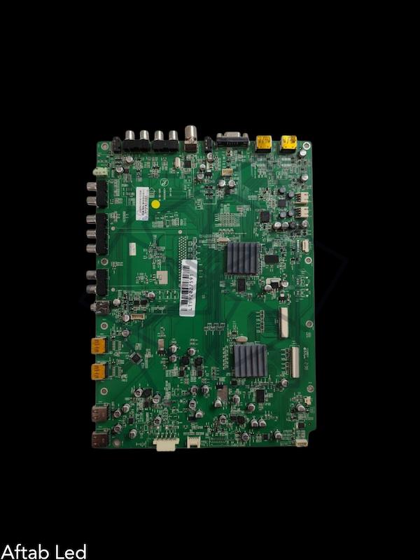 مین برد تلویزیون 46 اینچ ایکس ویژن مدل 46KD40