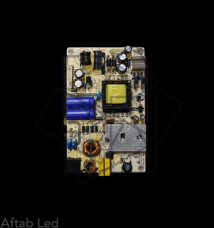 برد تغذیه تلویزیون 32 اینچ تی سی ال مدل 32D40