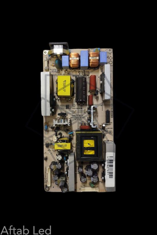 برد تغذیه تلویزیون 32 اینچ ایکس ویژن مدل 32IMF7