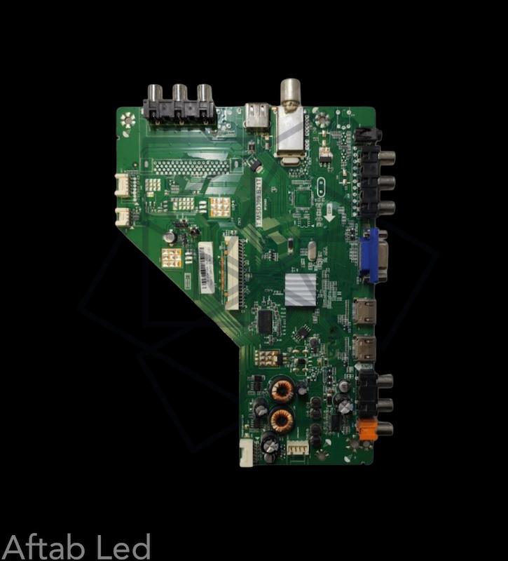 مین برد تلویزیون 32 اینچ سامسونگ مدل 32T3450