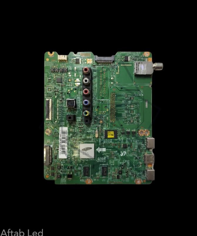 مین برد تلویزیون 40 اینچ سامسونگ مدل 40H6360
