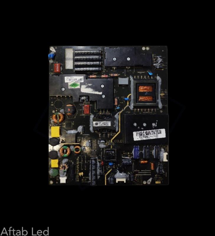 برد تغذیه تلویزیون 40 اینچ ایکس ویژن مدل 40IMP9