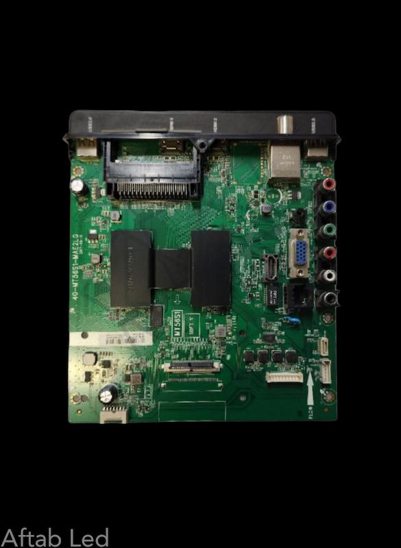 مین برد تلویزیون 49 اینچ تی سی ال مدل 49S4900