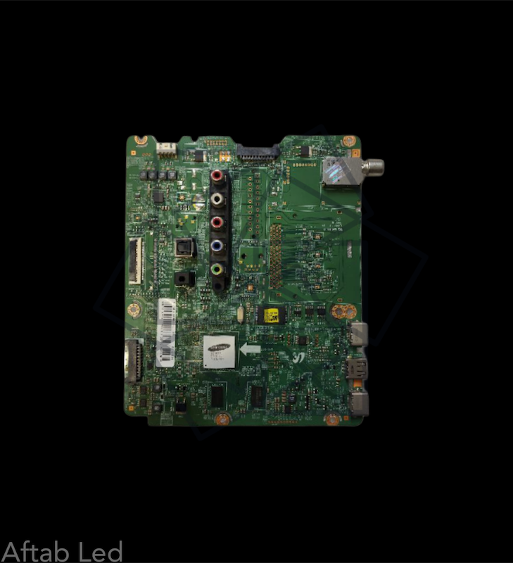 مین برد تلویزیون 46 اینچ سامسونگ مدل 46UF