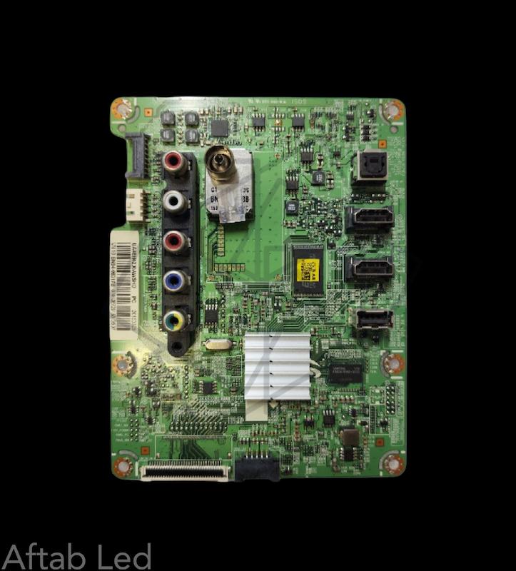 مین برد تلویزیون 48 اینچ سامسونگ مدل 48J4860