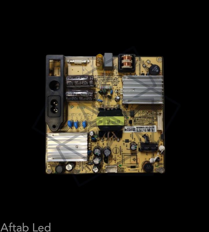 مین برد تلویزیون 32 اینچ تی سی ال مدل 32T3540