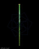 بک لایت 43UF690 (2*32LED)