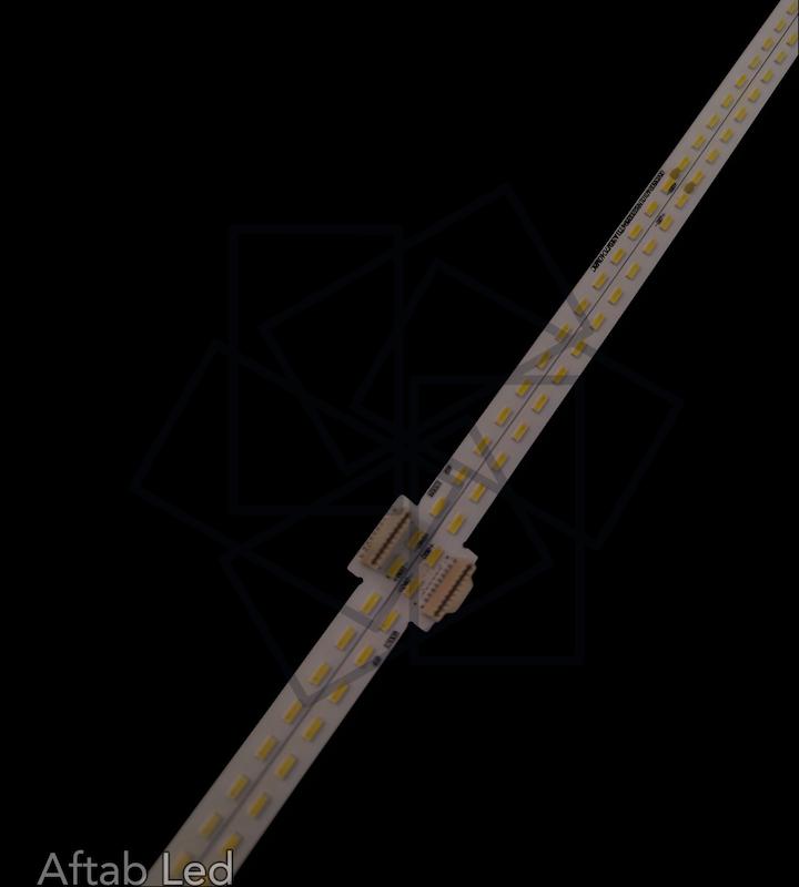 بک لایت تلویزیون 49 اینچ سونی مدل 49X8000