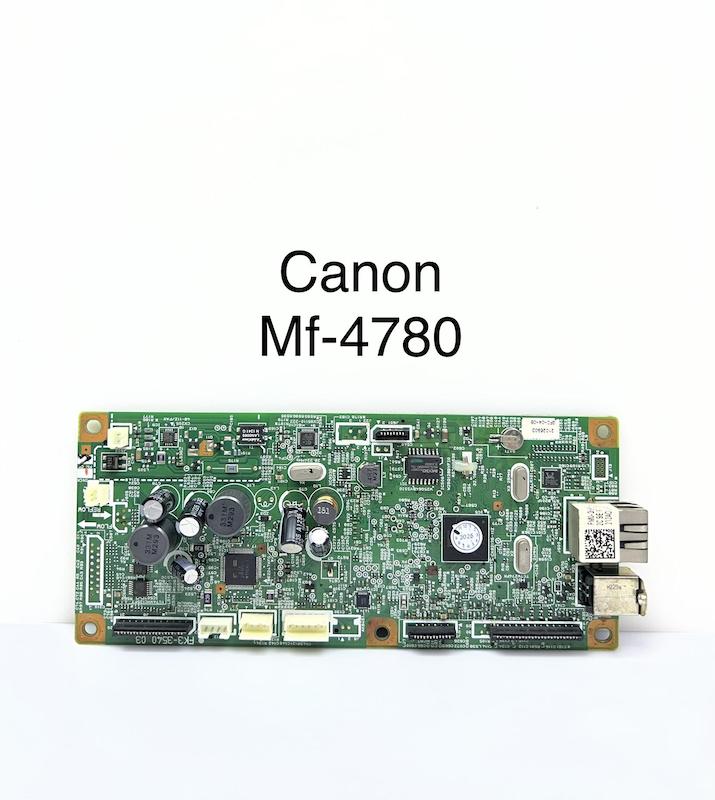 برد فرمتر پرینتر کانن مدل MF4780