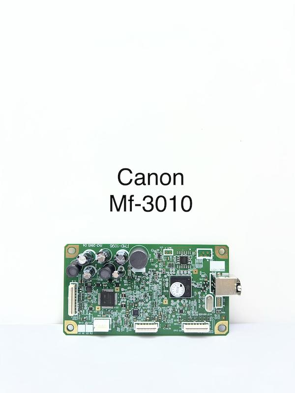 برد فرمتر پرینتر مدل MF3010