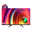 تلویزیون 32 اینچ ایکس ویژن مدل 32xh605