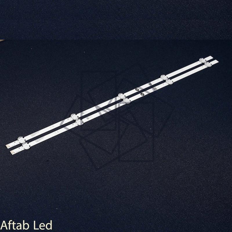بک لایت تلویزیون 32 اینچ ال جی مدل 32LH510
