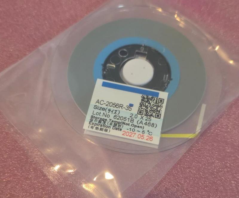 چسب درجه 1 ACF(چسب باندینگ) 1.2 mm