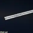 بک لایت تلویزیون 32 اینچ هایسنس 32M2160 3V