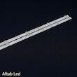 بک لایت تلویزیون 32 اینچ سام مدل 32T4000
