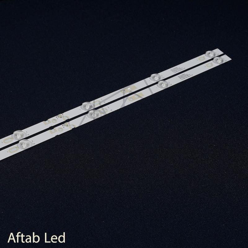 بک لایت تلویزیون 32 اینچ سام مدل 32T4000