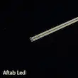 بک لایت تلویزیون 32 اینچ ال جی مدل 32LV35000