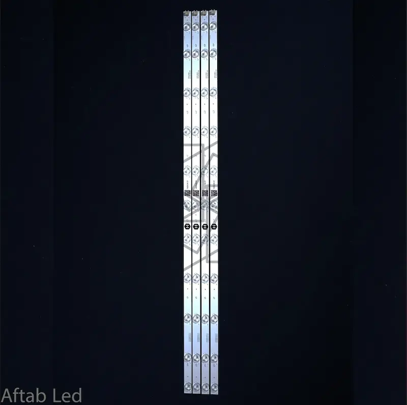 بک لایت 40CS1600