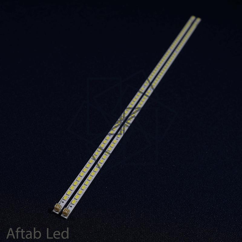 بک لایت تلویزیون 40 اینچ سونی مدل 40EX520
